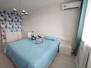 Na Ulitse Sovetskoy Armii 203 Flat