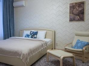Atmosfera Almaz Apartments