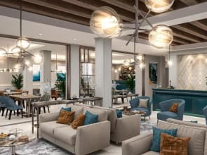 Splendido Bay Hotel