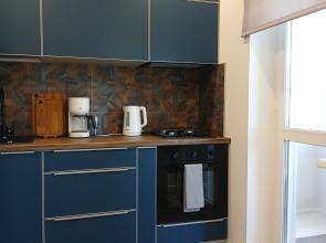 Nash Gorod Apartaments