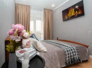 Trekhkomnatnye Apartments