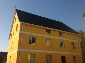 Sheremotel Guest house