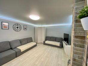 Sobornaya 3 Apartments