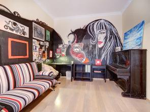 SutkiPeterburg Na Gor'kovskoj Apartments