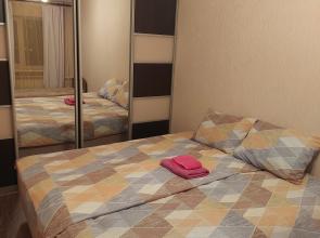 2-kh komnatnaya na Pechorskom prospekt 57 Flat