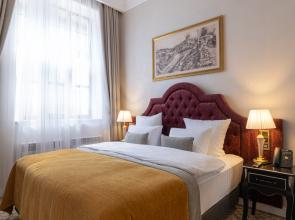 Butik-Otel Lermontovskie Vanny Boutique-hotel