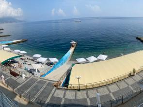 Son U Morya Apartaments