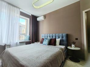 V Zhk Rossiyskiy V 5 Minutakh Ot Diagnosticheskogo Tsentra Flat