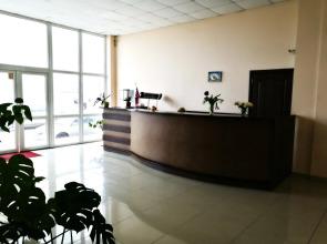 Park Pobedy Apartments