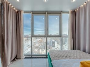 RentPlaza Galaktika Apartments