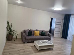 Lovely Spot Apartment