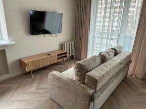 Flat Studiya Ryadom S Novym Teatpom Kamala I Zhivopicnoy Nabepezhnoj Ozera Kaban Flat