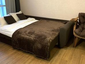 Slavno v Zhk Sun Hills na 8 Etazhe dlya Dvoikh Apartments