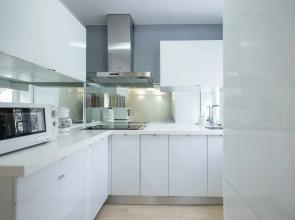 Odnokomnatnaya V Tikhom Tsentre Goroda Flat