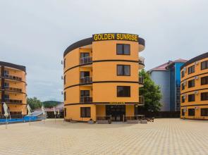 Golden Sunrise Hotel
