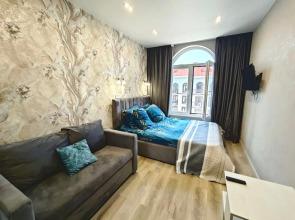 Zhk Yevpatoriya Flat