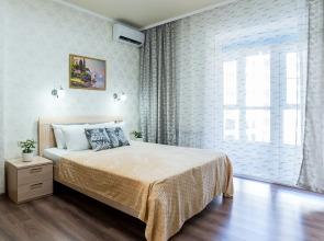 Crystal V 100 Metrakh Ot Morya Apartments