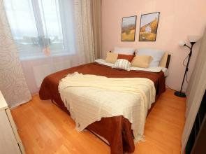 Na Kosmonavtov 120 Flat