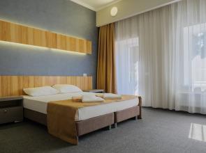 Park Hotel Feodoro Hotel