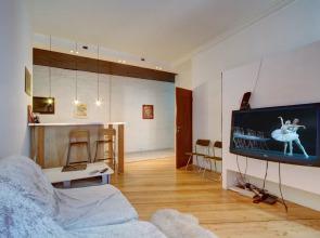 Na Sadovoy ulitse Apartments