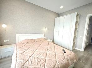 Zhk Yevpatoriya kv.67 Flat