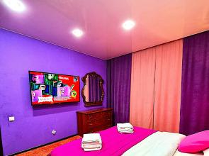 Na Entuziastov 2-kh komnatnyye Apartments