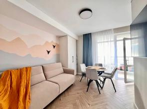 Novaya V Gurzufe Flat