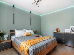 2-komnatnaya na prospekte Lenina 251 Flat