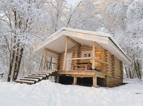 Kirovskaya 11 A Private House