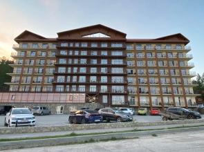 GLK "Solnechnaya Dolina" Apartments