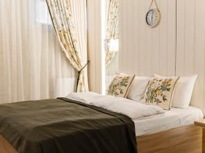 Travertin Exlusive Apartments