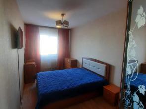Flat Na Gagarina 23