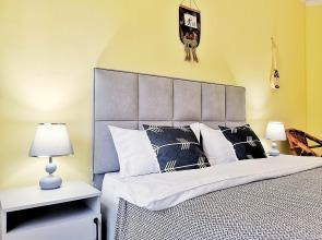 M.O.O.N. APARTMENTS River Park Apartments