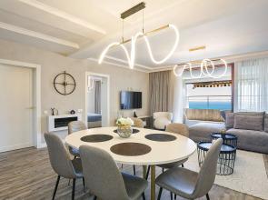 Familiya Apartments 99 Premium Apartments