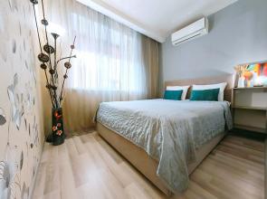 Vanilla Sky SUTKI LIFE Apartments