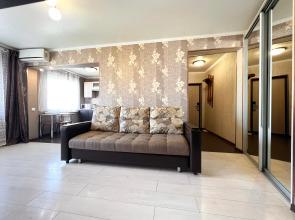 Oktyabryskaya 20 Apartments