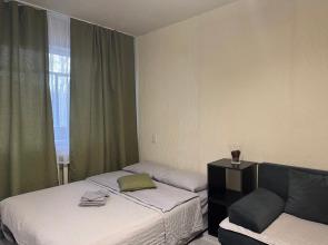 Na Ulitse Maksima Gorykogo 17 Flat