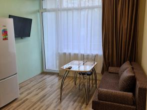 Na Beregu Morya Apartments