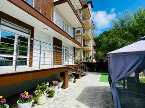 Grand Villa Resort hotel