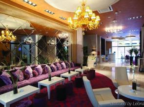 Crystal Hotel Belgrade