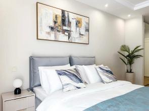 Monako 24 Rezidentsiya Graf Tolstoy 126 Apartments