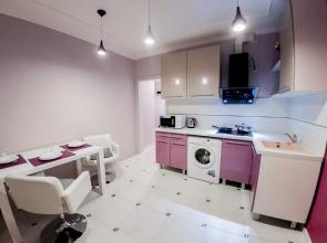 Na Ulice Chkalova Flat