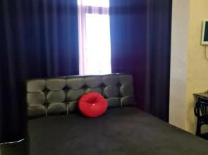 Na Ulitse Spartaka 2 Flat