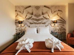 Hotel Marquês de Pombal