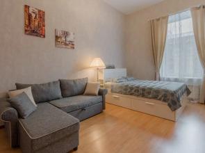 Uyutnaya v Tsentre DereMRents DereMRents Flat