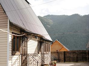 Malen'Kij Hotel Mini-Hotel