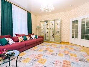 Dlya Bolshoj Semyi Flat