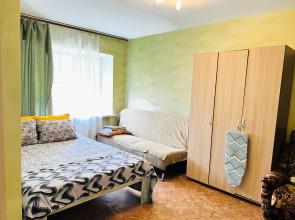 Vozle Tts 21 Vek Flat