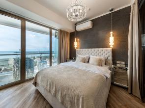 Apart-hotel Morskoy Resort