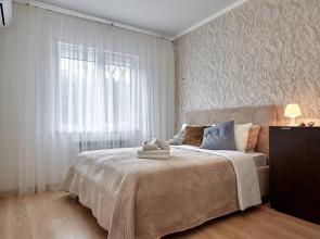 Odnokomnatnaya Yuzhnaya 35/1 Flat